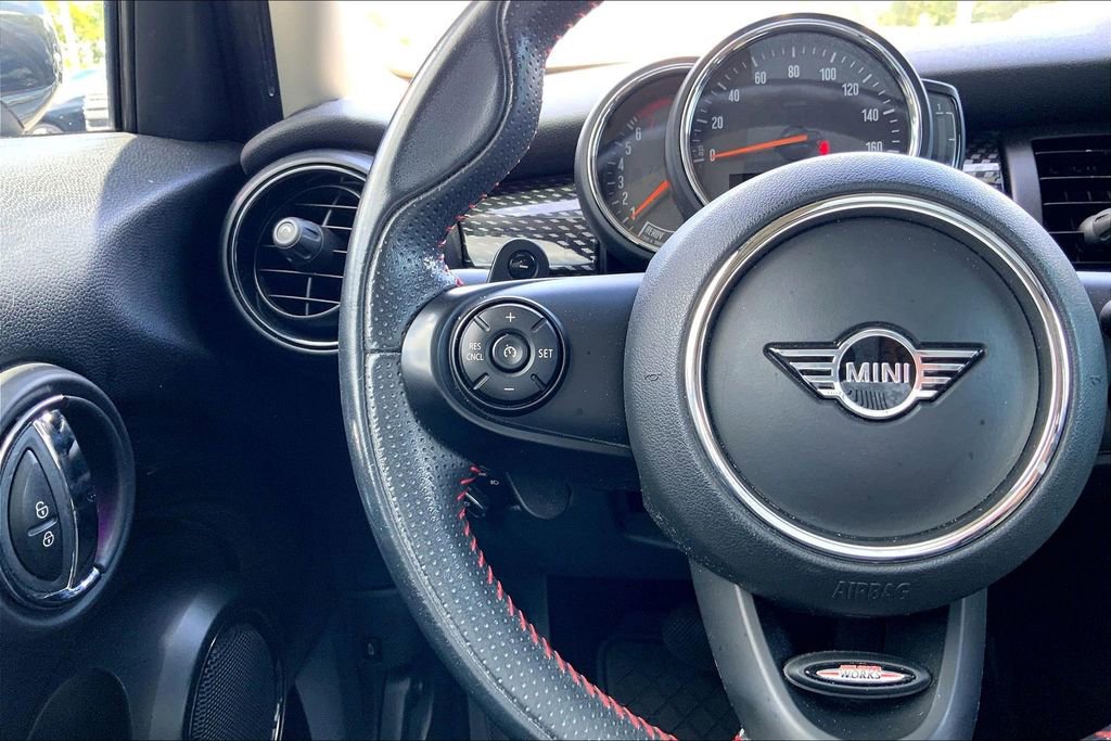 Used 2020 MINI Cooper S FWD image 17