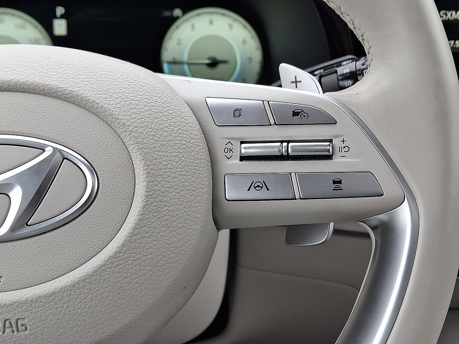 Used 2023 Hyundai Palisade Limited image 24