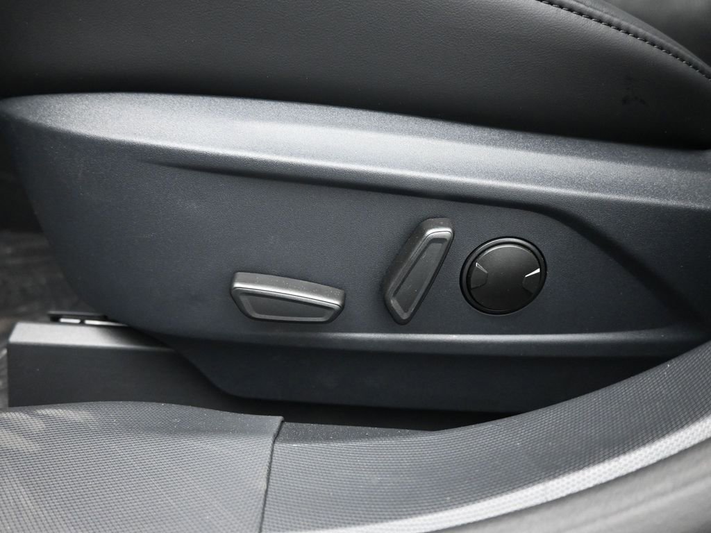 New 2026 Ford Mustang Mach-E Premium w/ Sport Appearance Package RWD image 10