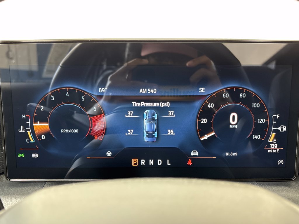 New 2026 Ford Mustang Premium RWD image 21