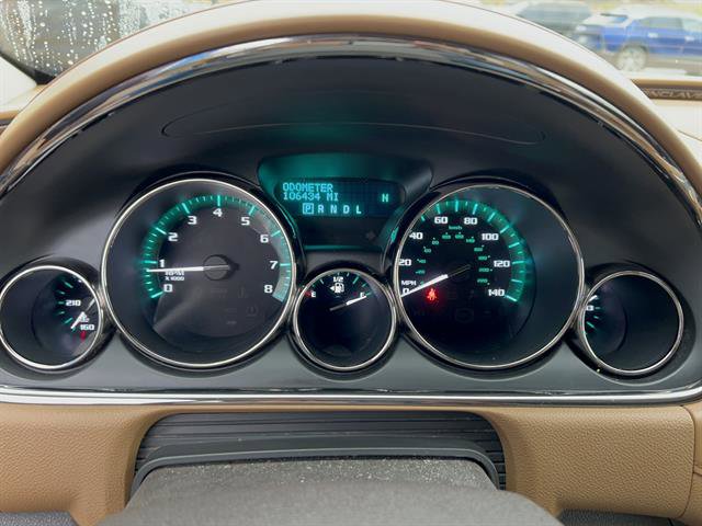 Used 2016 Buick Enclave Leather image 23