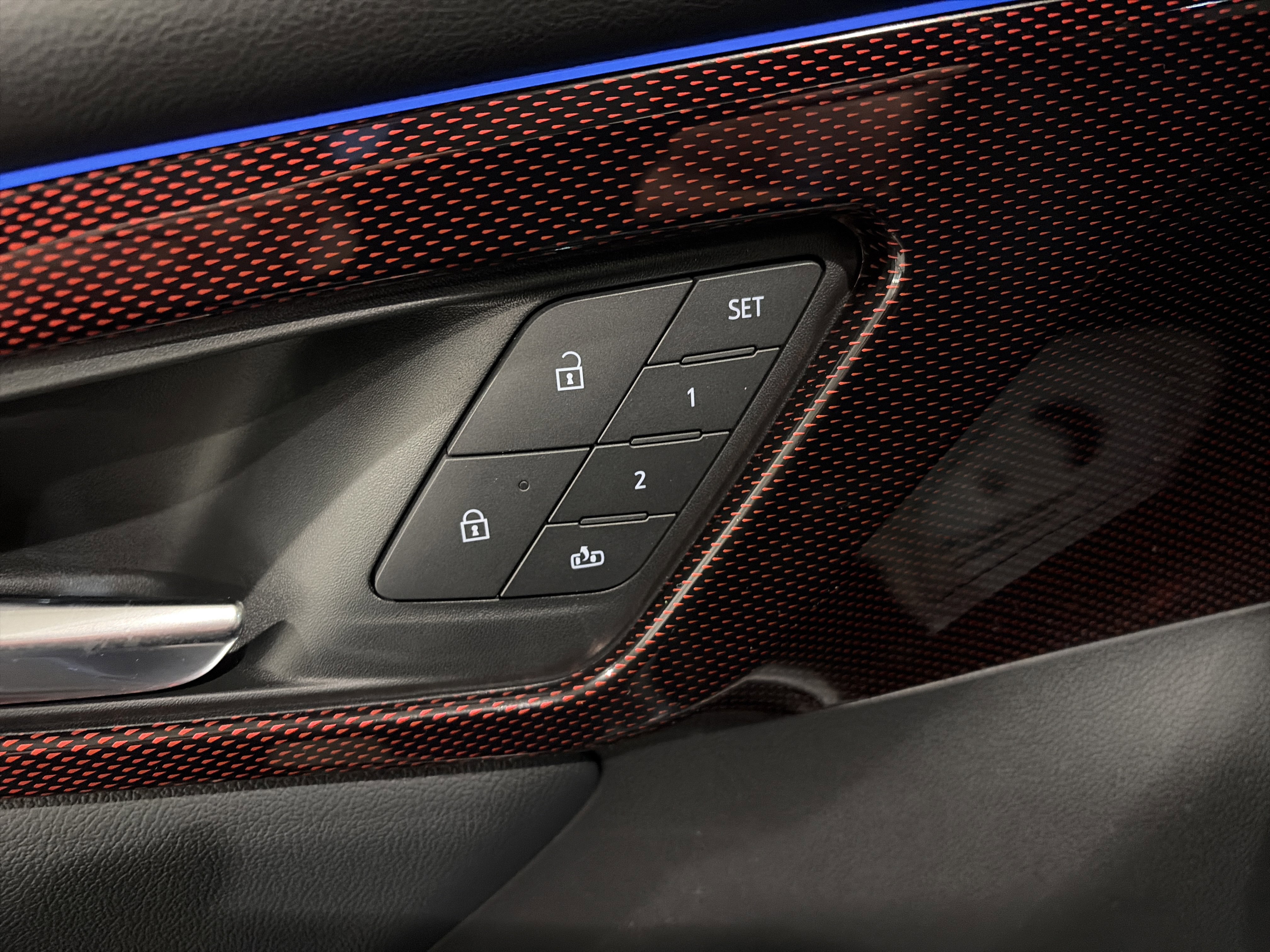 New 2026 Chevrolet Traverse RS w/ LPO, Floor Liner Package image 19