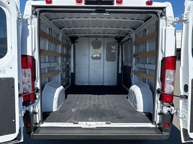 Used 2023 RAM ProMaster 2500 image 18