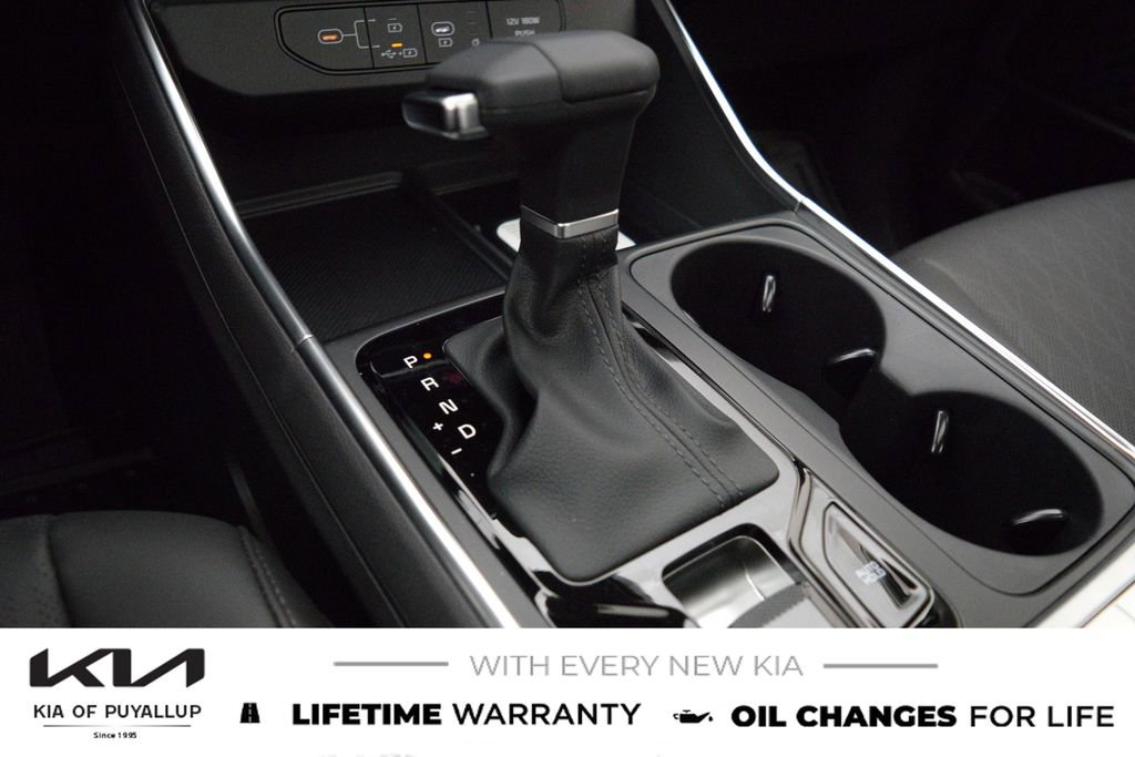 New 2026 Kia Carnival SX image 24