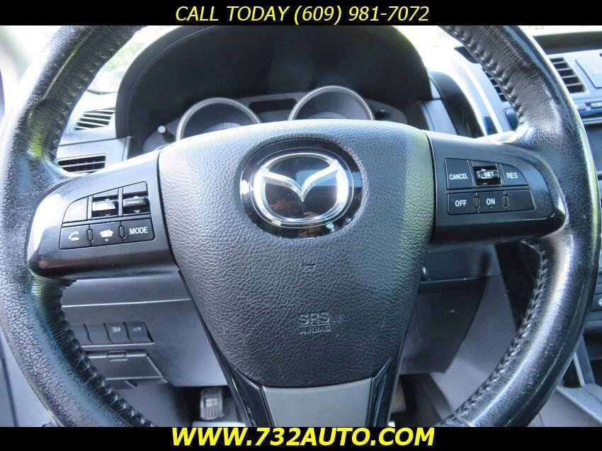 Used 2012 MAZDA CX-9 Touring w/ Moonroof & Bose Audio Pkg image 33