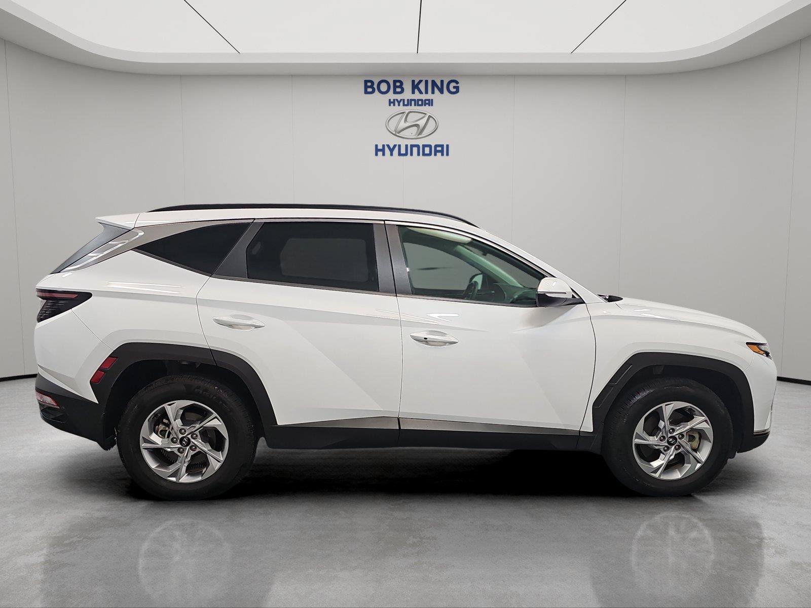 Used 2022 Hyundai Tucson SEL AWD/4WD image 6