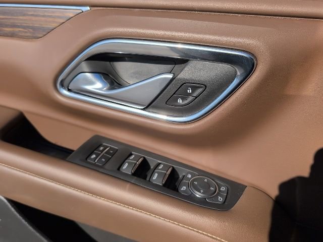 Certified 2022 Chevrolet Tahoe High Country image 17