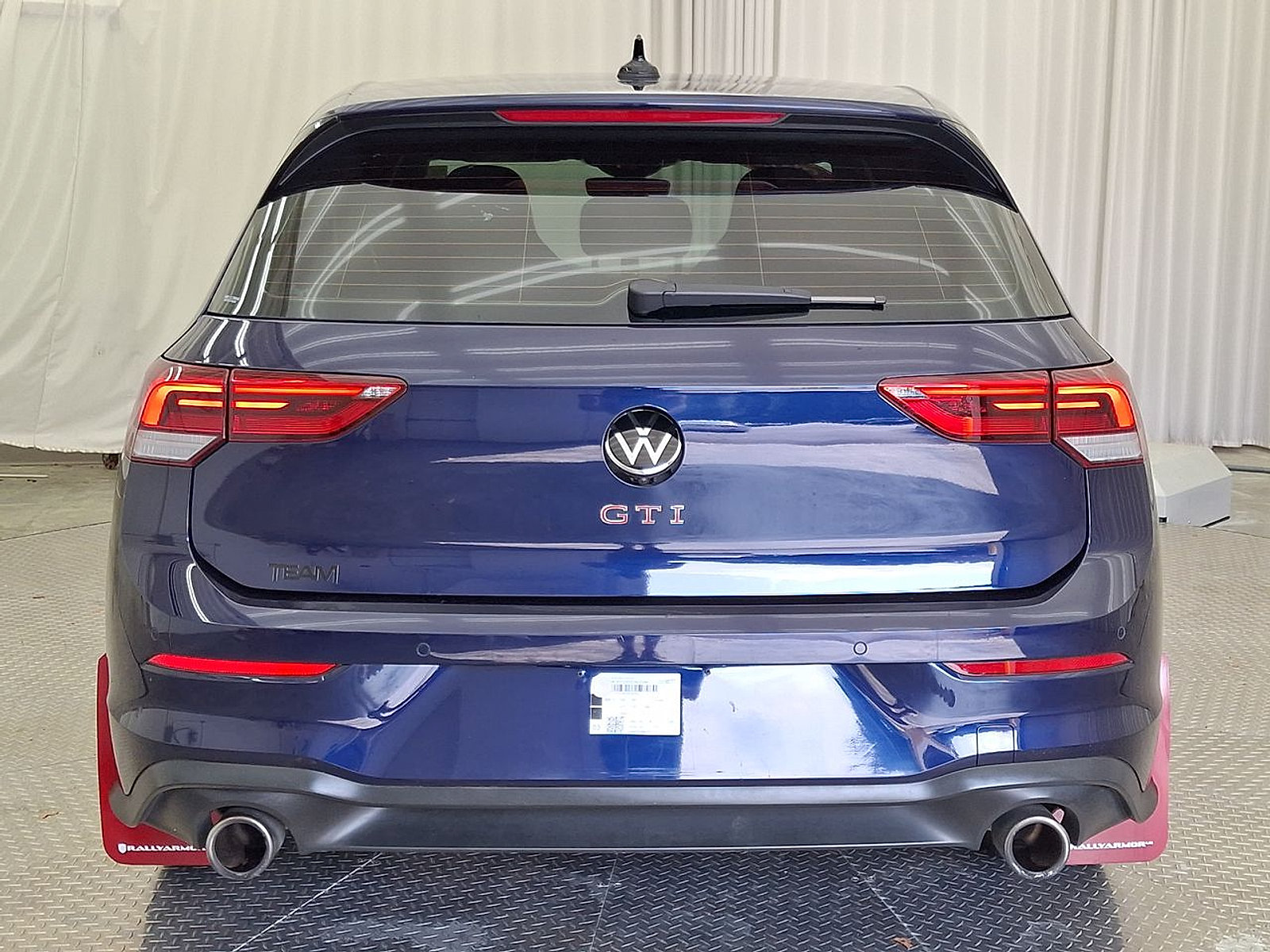 Used 2022 Volkswagen GTI S FWD image 26