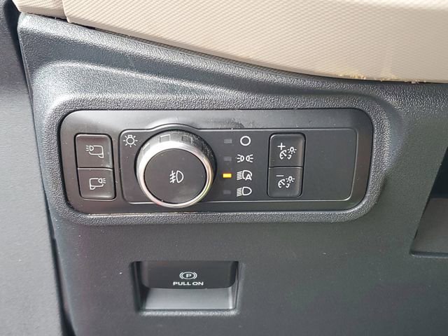 Used 2021 Ford Bronco Wildtrak AWD/4WD image 21