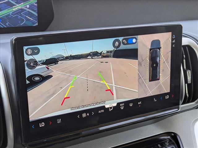 Used 2025 Ford Expedition Max Active image 14