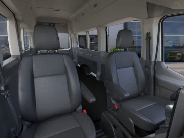 New 2026 Ford Transit 350 XL w/ Upfitter Package RWD image 10