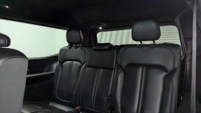 Used 2022 Jeep Wagoneer Series II image 18