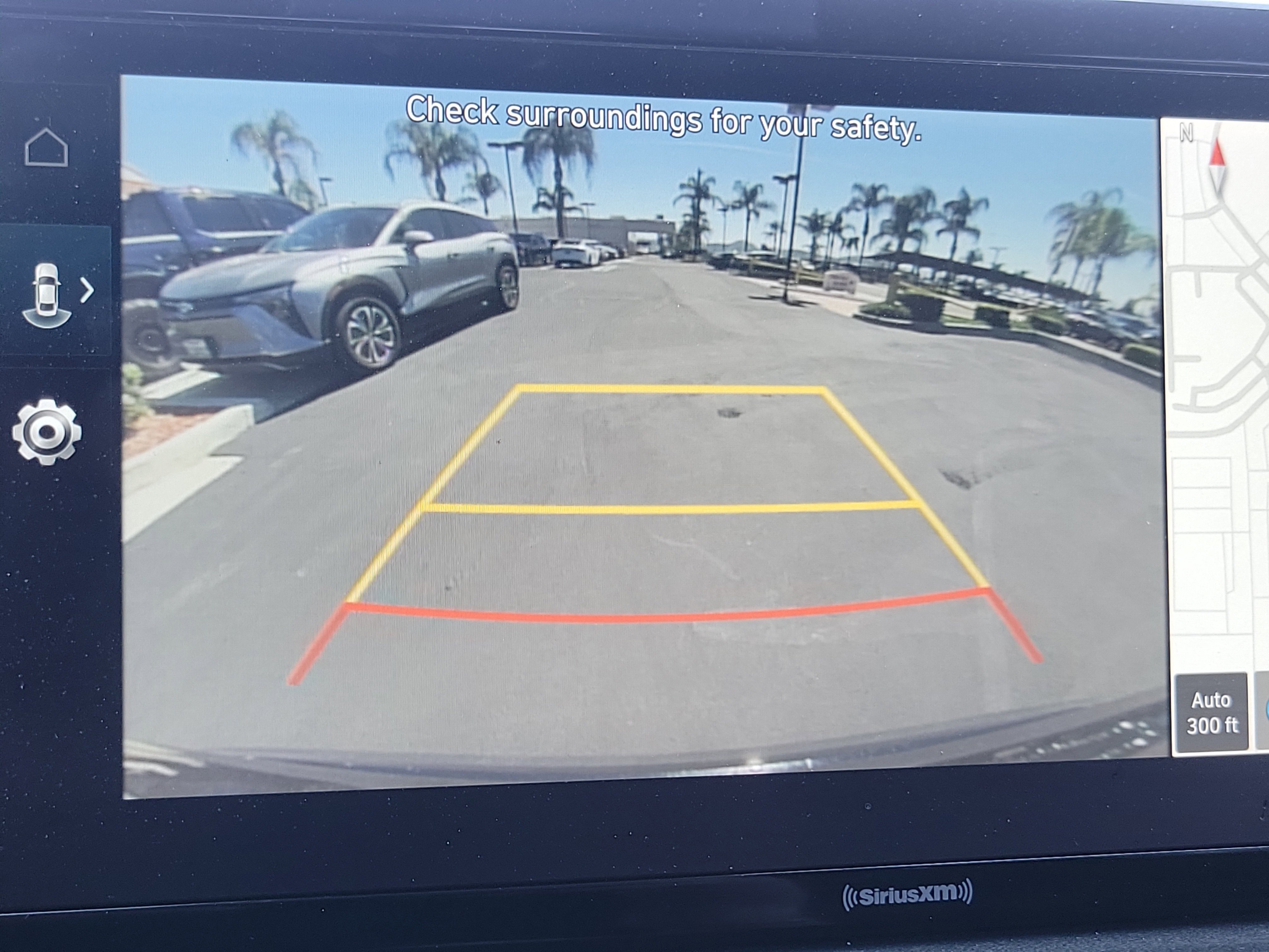 Certified 2023 Hyundai Santa Fe SEL image 13