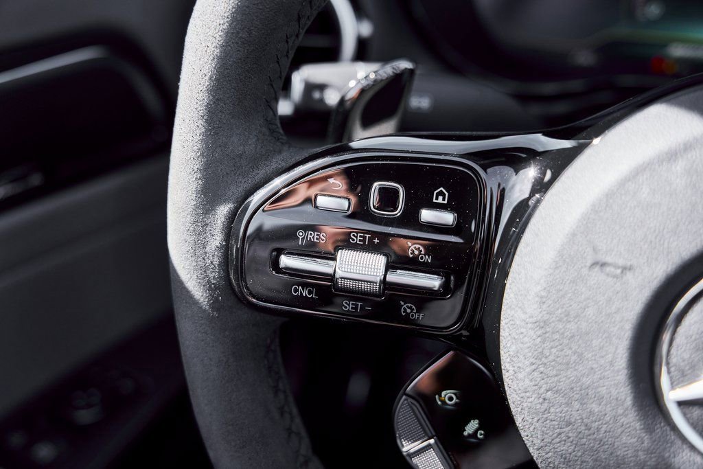 Used 2020 Mercedes-Benz AMG GT R image 58