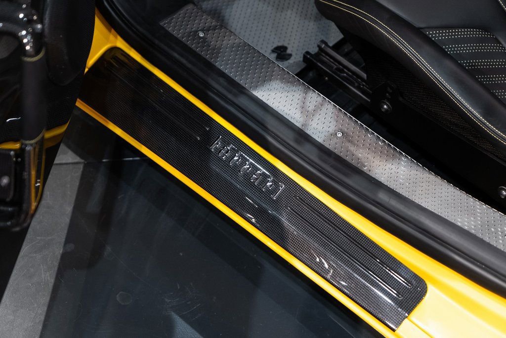 Certified 2015 Ferrari 458 Speciale A RWD image 26