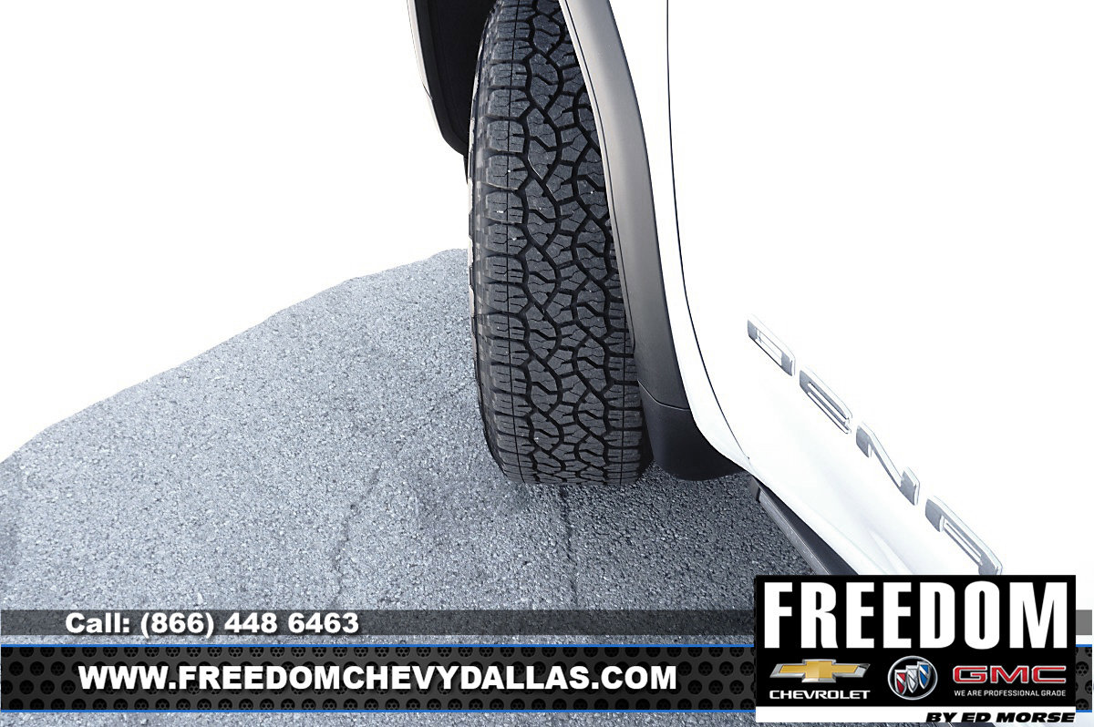 New 2026 GMC Sierra 2500 Denali Ultimate image 43