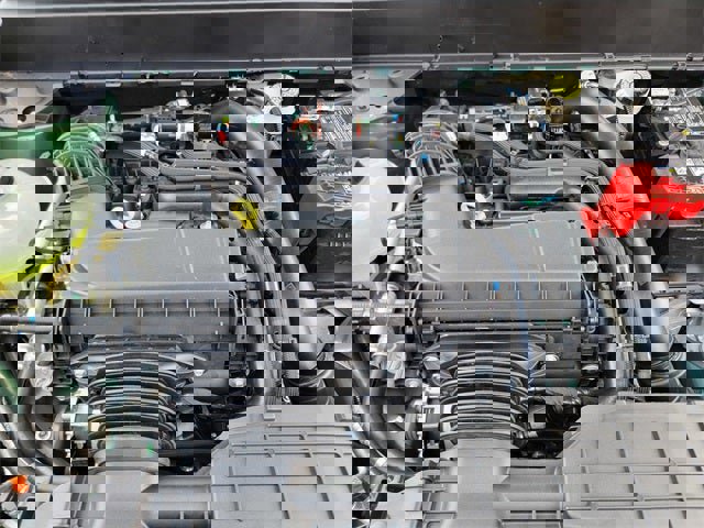 New 2025 Ford Maverick XLT w/ XLT Luxury Package image 36