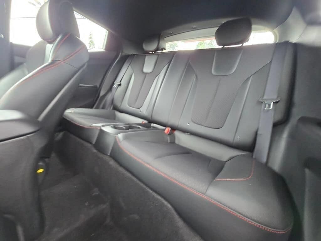Used 2021 Hyundai Veloster Turbo FWD image 14