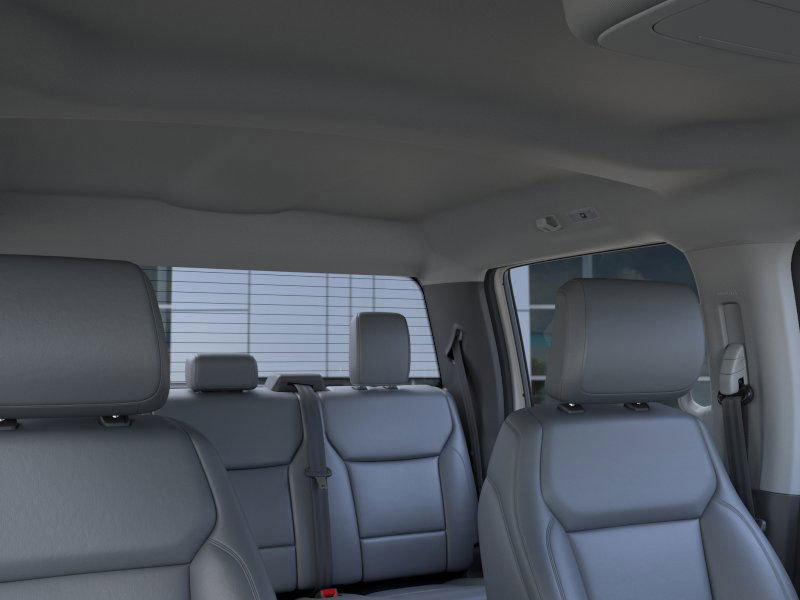 New 2025 Ford F150 Lightning Flash image 22