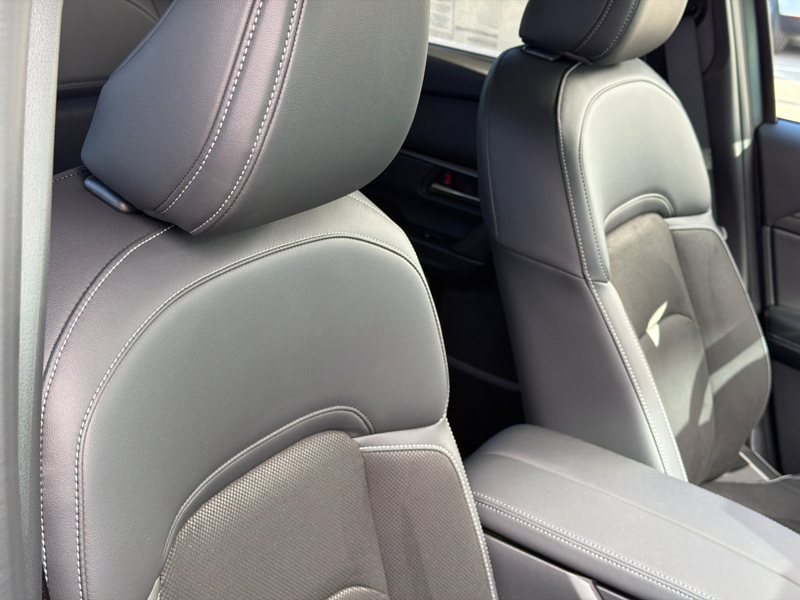 New 2026 MAZDA CX-5 Preferred AWD/4WD image 10