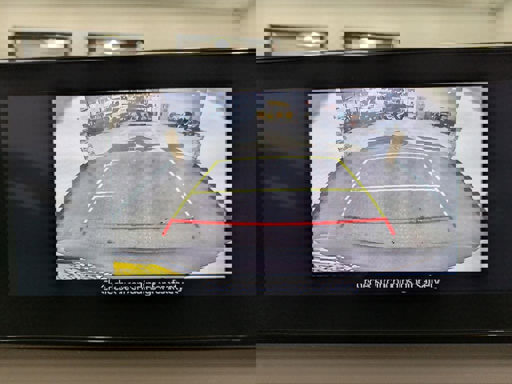 Certified 2023 MAZDA CX-30 AWD 2.5 S w/ Premium Package image 15