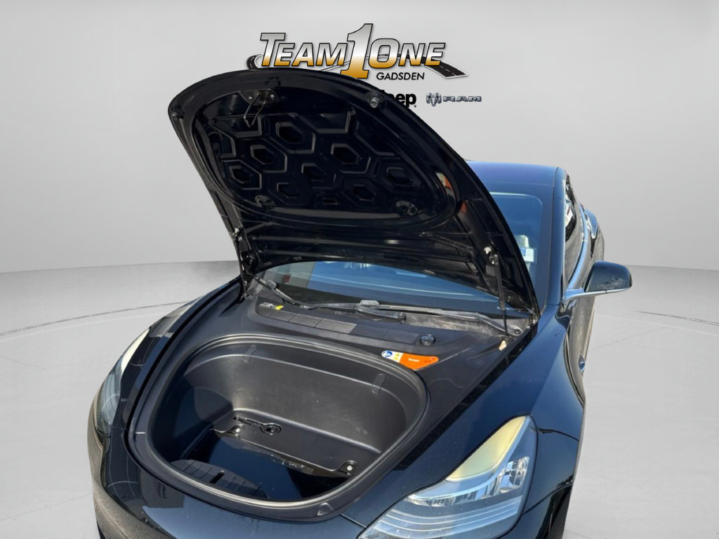 Used 2018 Tesla Model 3 Long Range RWD image 23