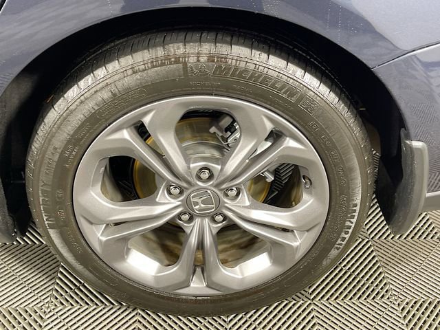 Used 2024 Honda Accord EX image 31