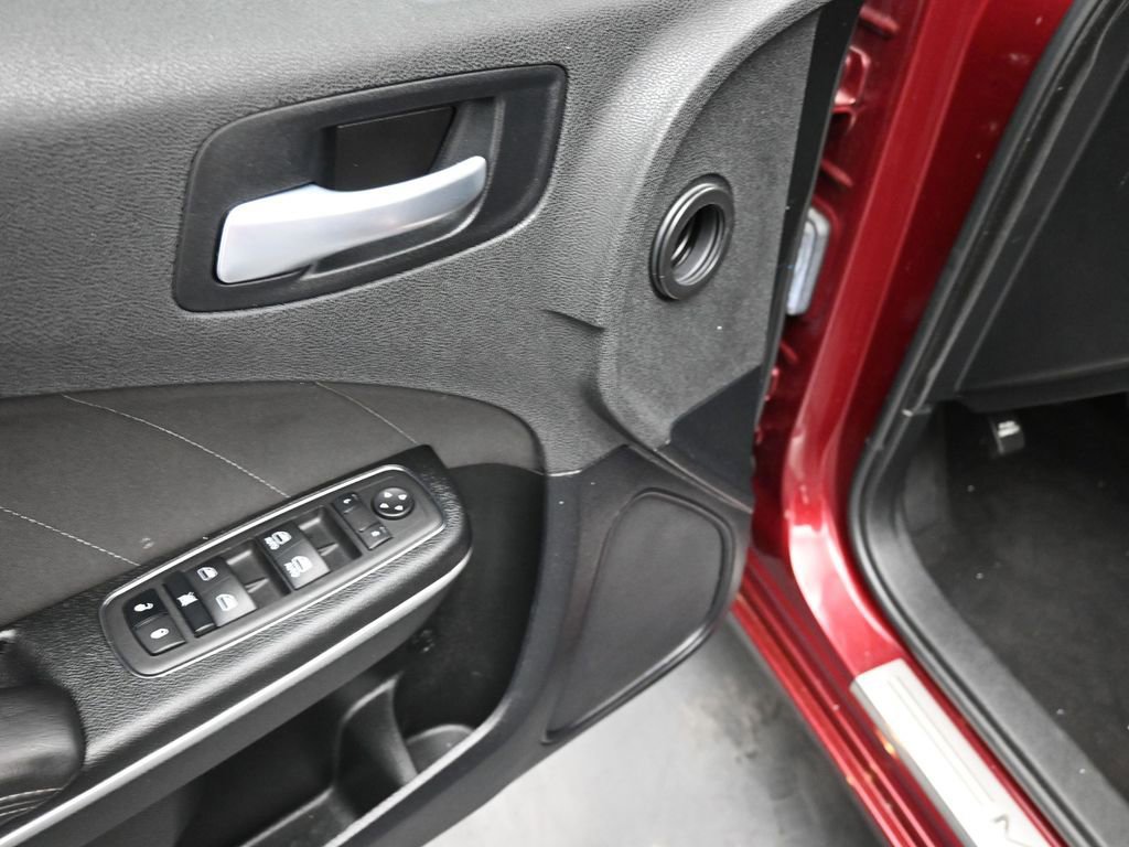 Used 2023 Dodge Charger SXT w/ Blacktop Special Edition image 12