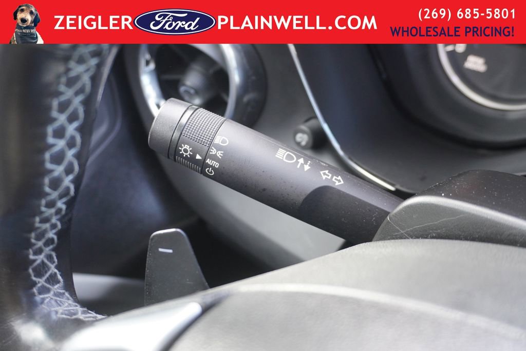 Used 2019 Chevrolet Camaro LT image 24