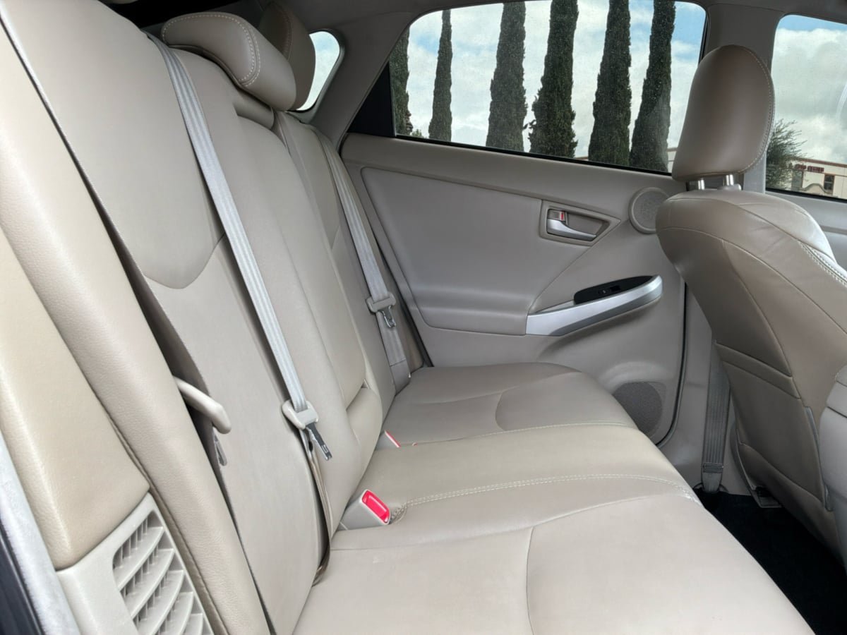 Used 2013 Toyota Prius Four FWD image 20