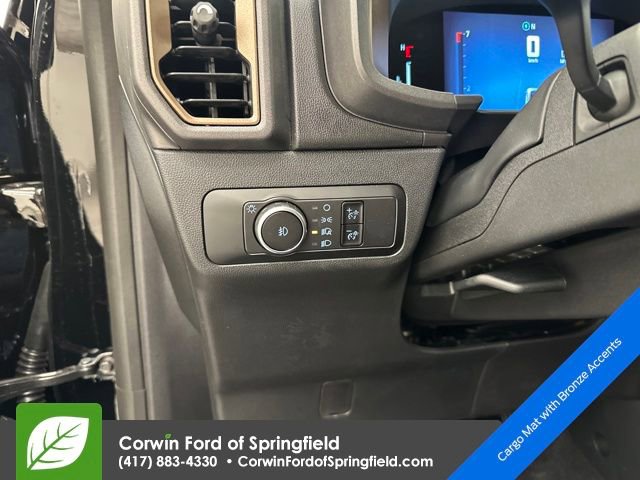 New 2026 Ford Bronco Sport Big Bend w/ Convenience Package image 34
