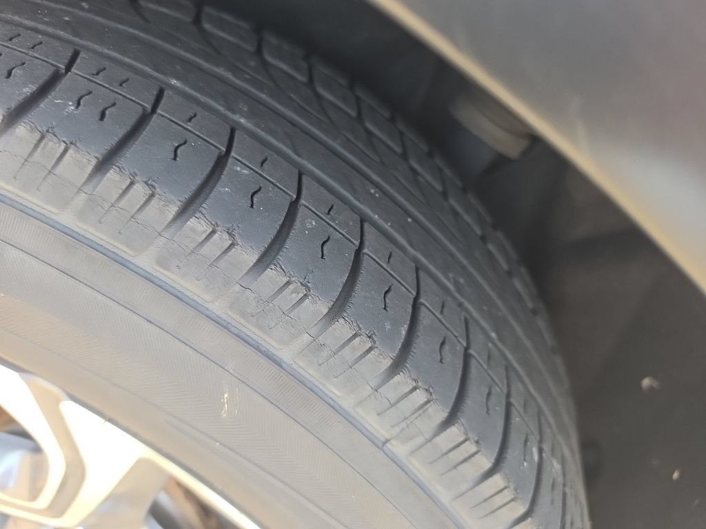 Used 2019 Honda CR-V EX-L image 11