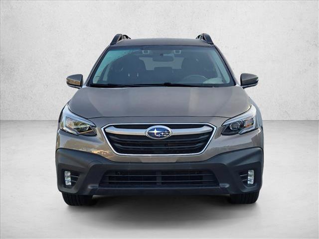 Used 2022 Subaru Outback Premium AWD/4WD image 2