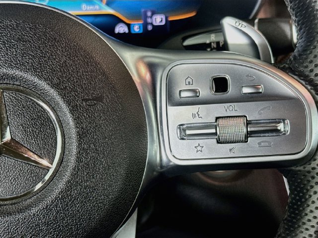 Used 2021 Mercedes-Benz GLC 43 AMG 4MATIC image 12