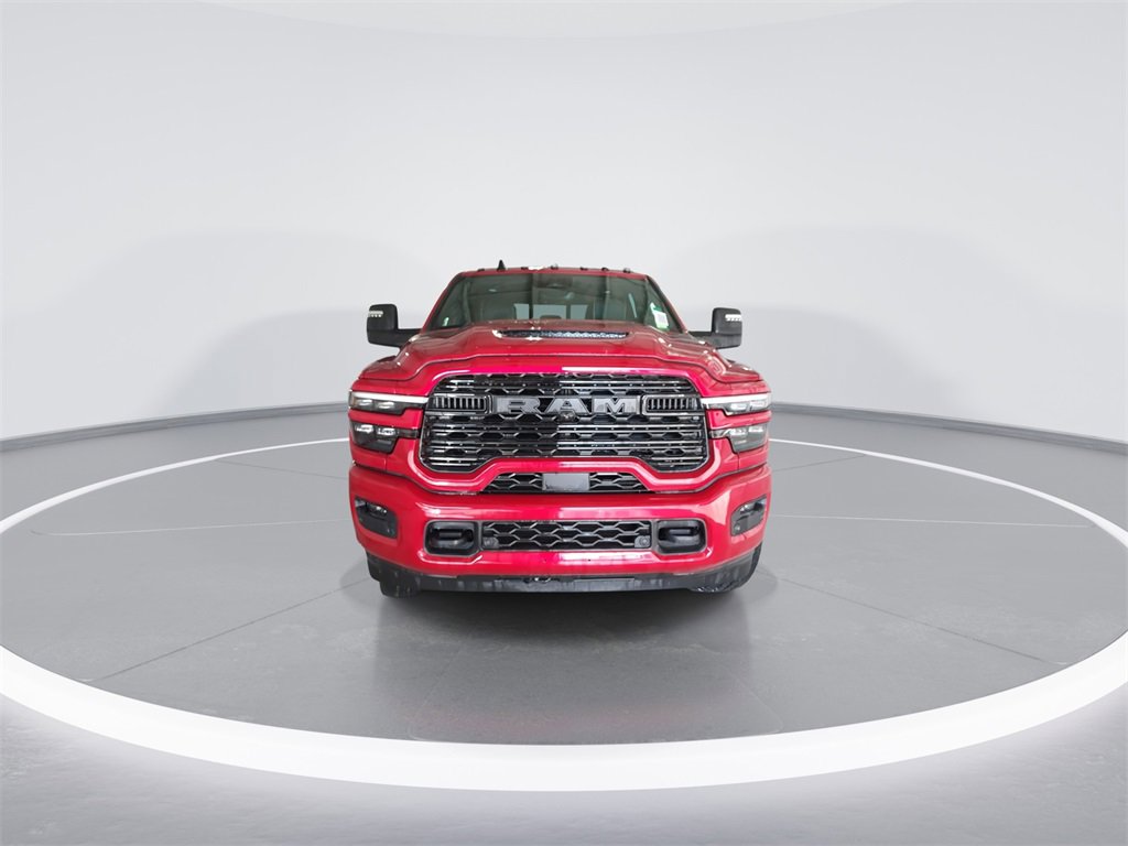New 2026 RAM 2500 Limited image 3
