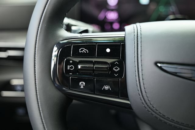 New 2026 Genesis GV80 3.5T Prestige AWD/4WD image 34