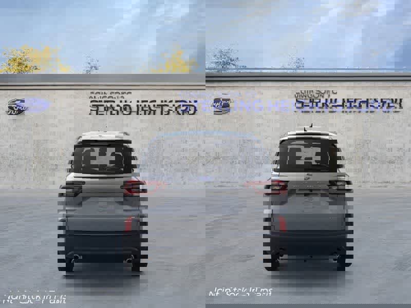 New 2026 Ford Escape ST-Line w/ Tech Pack #1 image 5