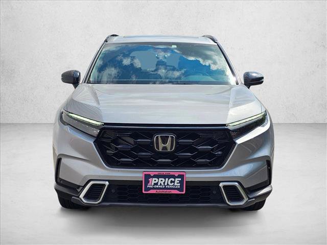 Used 2024 Honda CR-V Sport Touring image 2