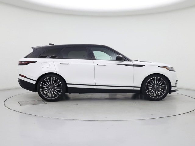 Used 2025 Land Rover Range Rover Velar S image 1