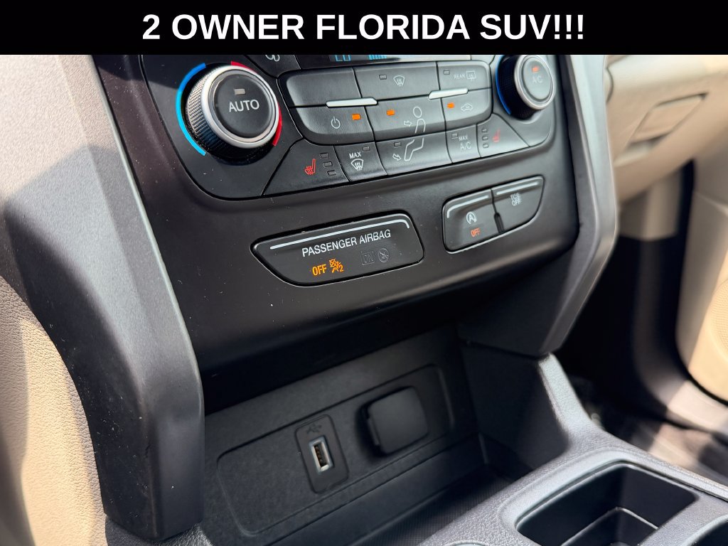 Used 2018 Ford Escape SE AWD/4WD image 24
