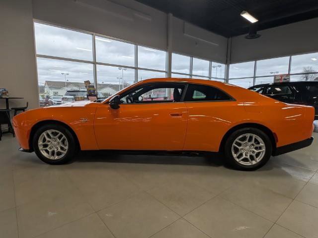 New 2025 Dodge Charger R/T w/ Sun & Sound Package image 5