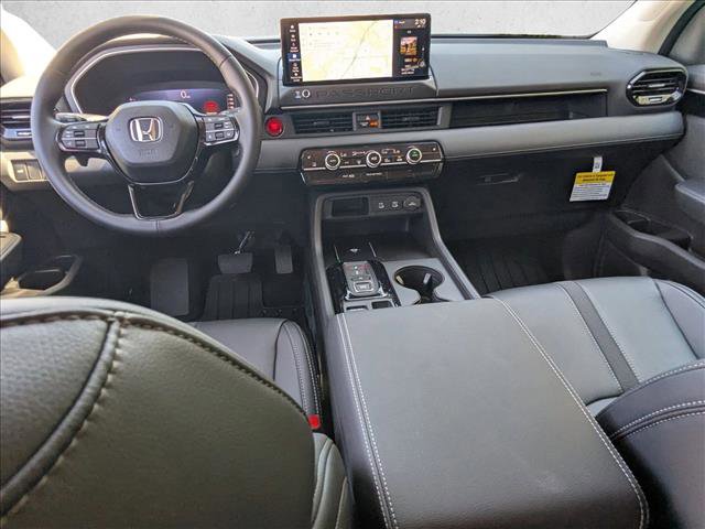 New 2026 Honda Passport RTL image 16