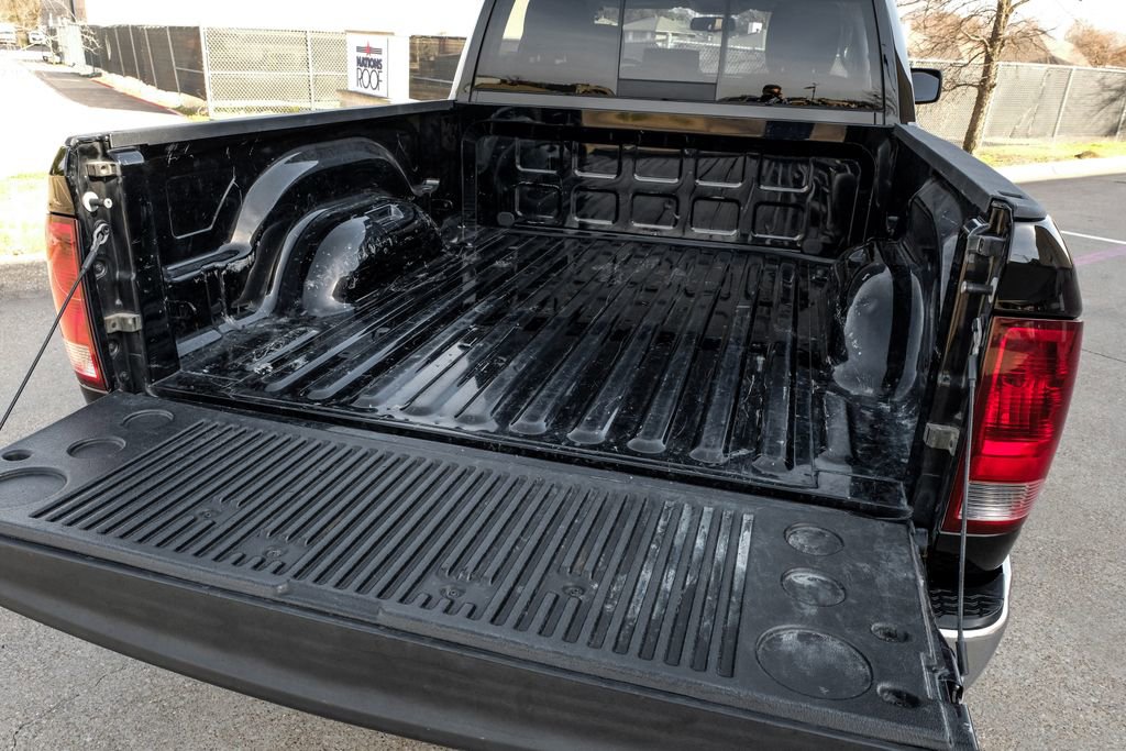 Used 2012 RAM 1500 Lone Star image 62