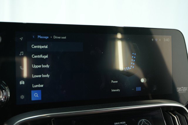 Used 2025 Lexus LX 700h F Sport image 48