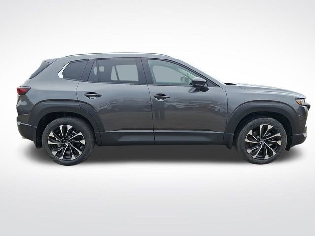 New 2026 MAZDA CX-50 2.5 Hybrid w/ Premium Plus Pkg image 8