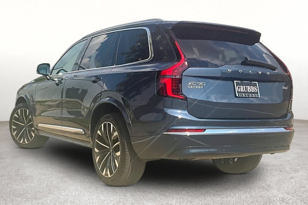 Certified 2026 Volvo XC90 B6 Ultra AWD/4WD image 16