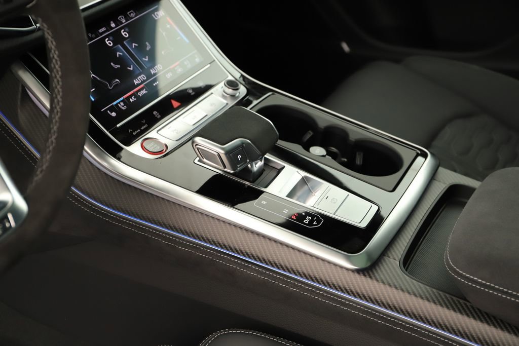 New 2026 Audi RS Q8 performance image 17