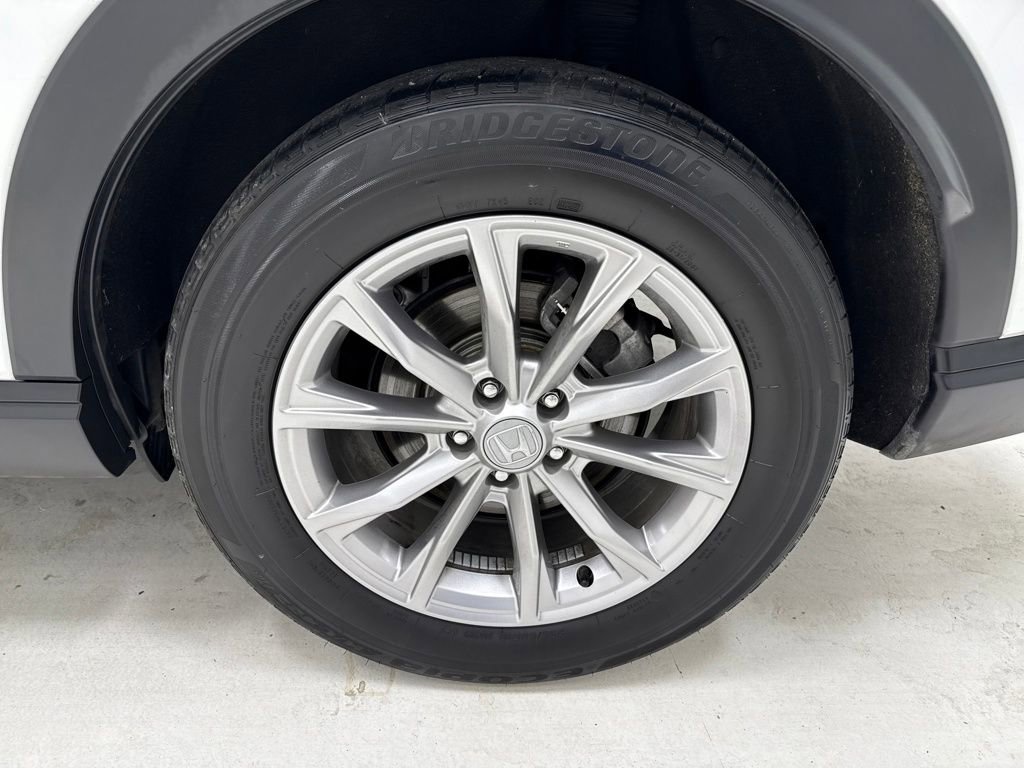 Used 2023 Honda CR-V EX-L image 7