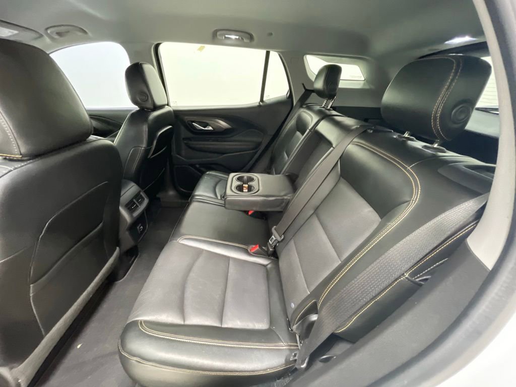 Used 2020 GMC Terrain SLT w/ Elevation Edition FWD image 10