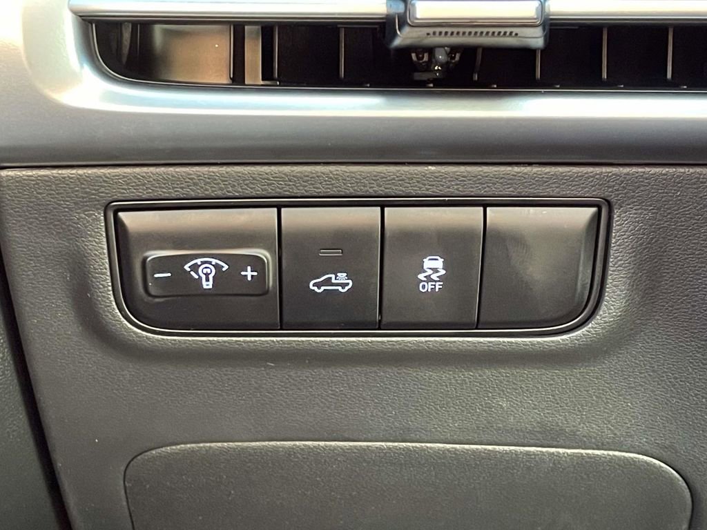 New 2026 Hyundai Santa Cruz SEL AWD/4WD image 16